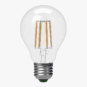 LED Filament Bulb 02